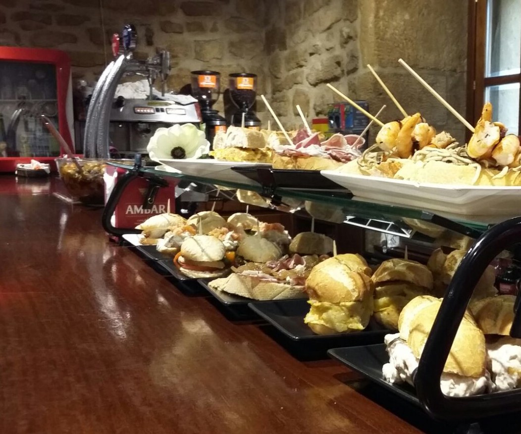 Bar Plaza