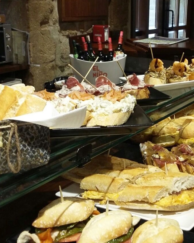 Bar Plaza