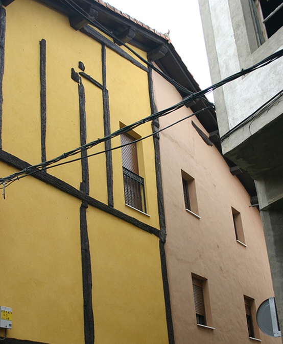 Calle Molino