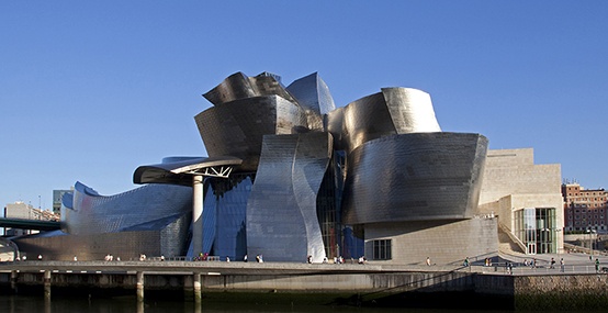 Guggenheim Bilbao