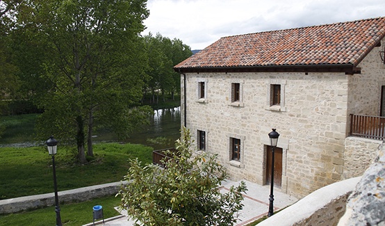 Molino