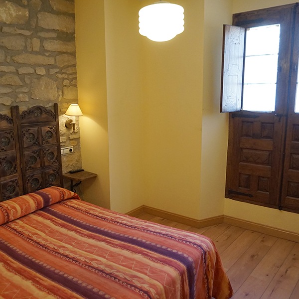 Habitación 201