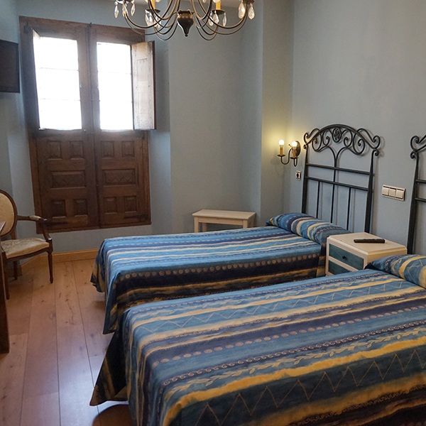 Habitación 202