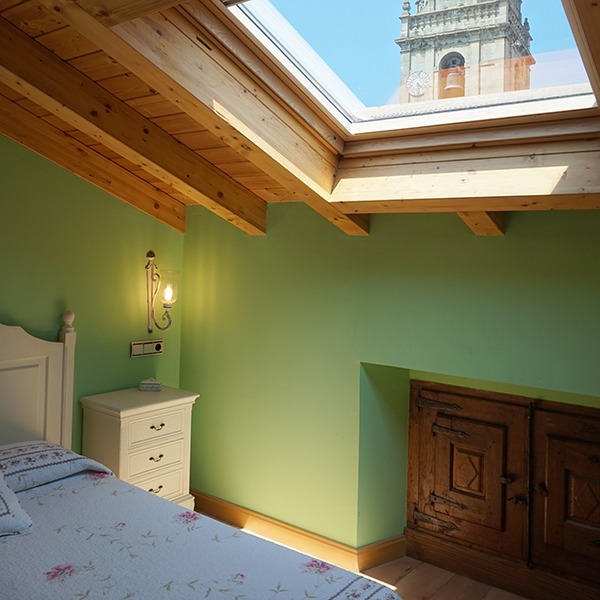 Habitación 301
