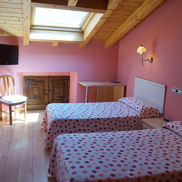 Habitación 302